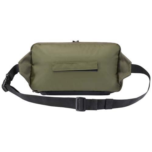 Sac bandoulière modulaire Roam recyclé certifié GRS - 4
