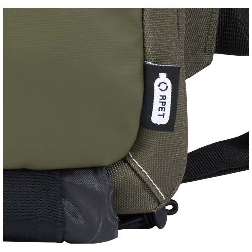 Sac bandoulière modulaire Roam recyclé certifié GRS - 7