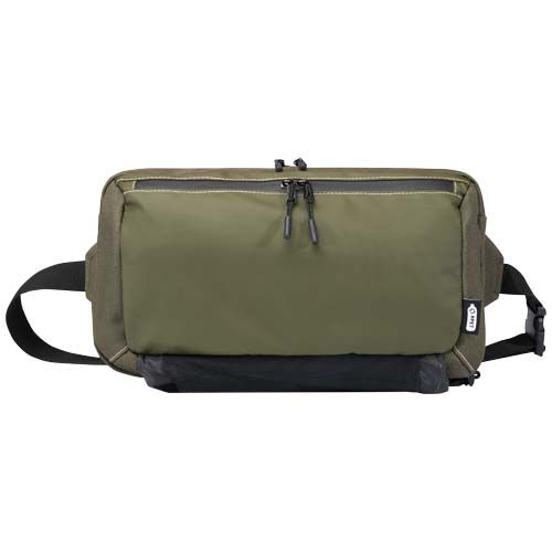Sac bandoulière modulaire Roam recyclé certifié GRS - 3