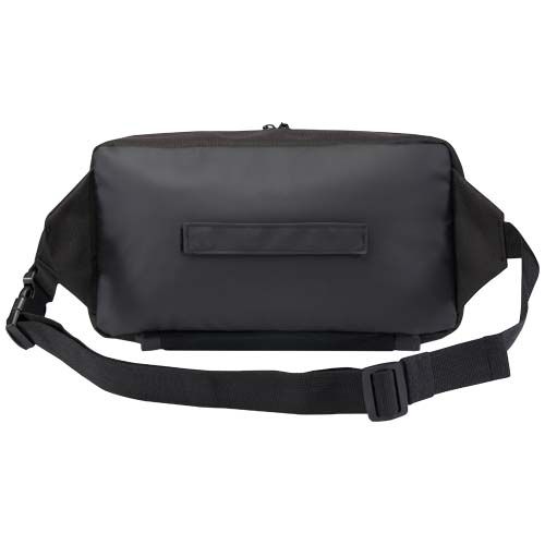 Bolsa bandolera modular de material reciclado GRS 