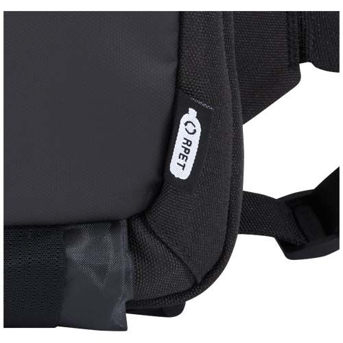 Bolsa bandolera modular de material reciclado GRS 