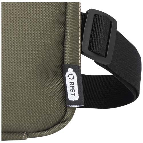 Trousse de toilette modulaire Roam recyclée certifiée GRS - 6