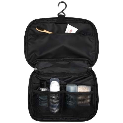 Trousse de toilette modulaire Roam recyclée certifiée GRS - 5