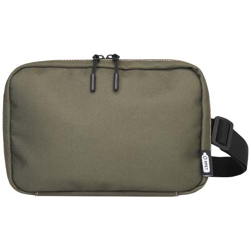 Trousse de toilette modulaire Roam recyclée certifiée GRS - 3