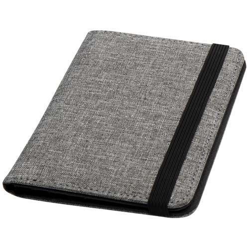 FUNDA RFID PARA PASAPORTE DE RPET GRS 
