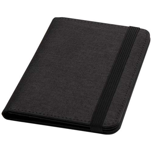 FUNDA RFID PARA PASAPORTE DE RPET GRS 