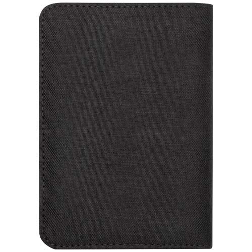 Funda RFID para pasaporte de RPET GRS 