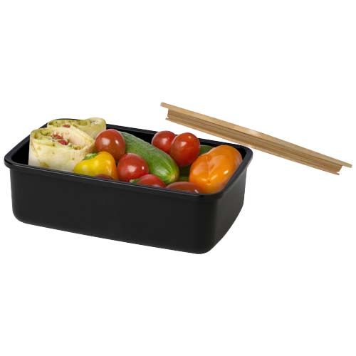 Fiambrera de 500 ml 