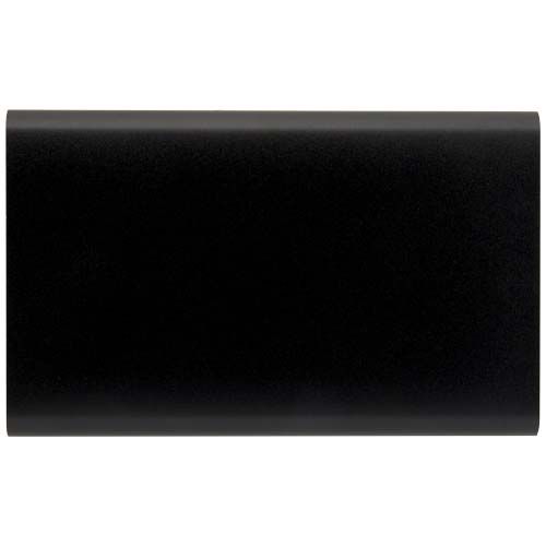 Batería externa tipo C de aluminio reciclado de 4000 mAh 