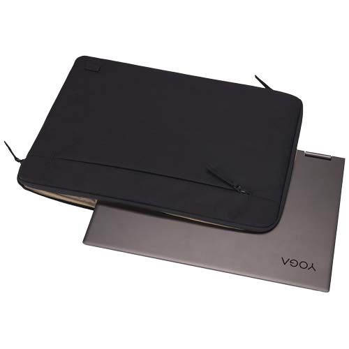 Funda reciclada para portátil de 15,6