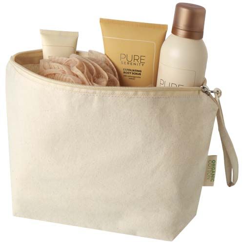 Grande pochette à accessoires Orissa 180 g/m² de 3 L - 4