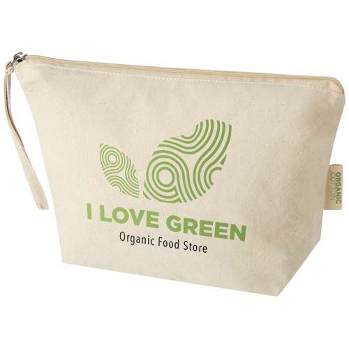 Grande pochette à accessoires Orissa 180 g/m² de 3 L - 2