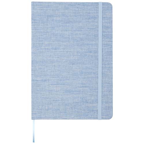 Libreta A5 de algodón 