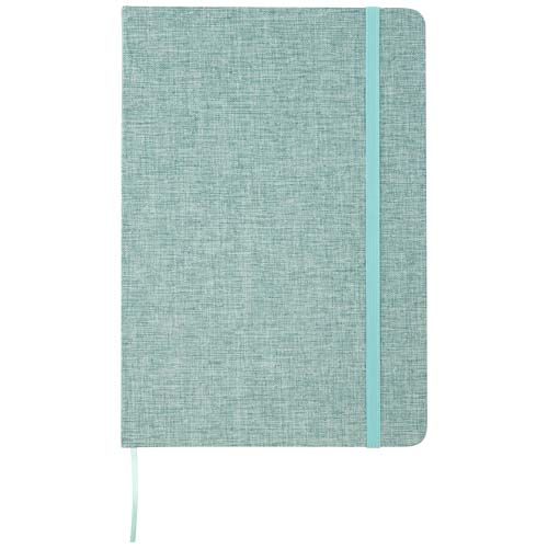Libreta A5 de algodón 