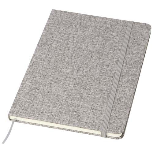 Libreta A5 de algodón 