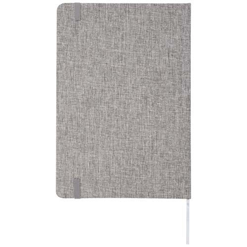 Libreta A5 de algodón 