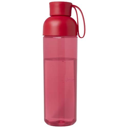 Botella de agua de RPET de 600 ml 