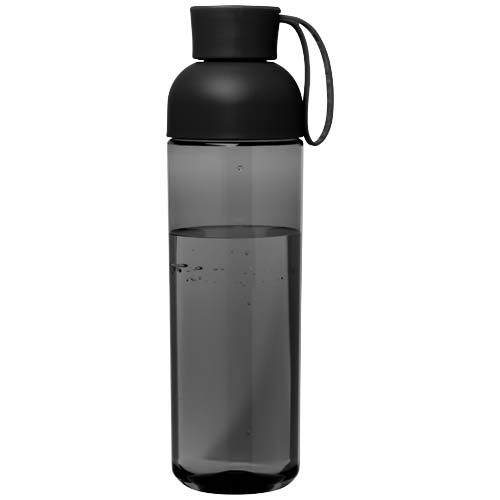 Botella de agua de RPET de 600 ml 