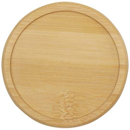 Set de regalo con libreta de tapa dura A5 y bolígrafo 