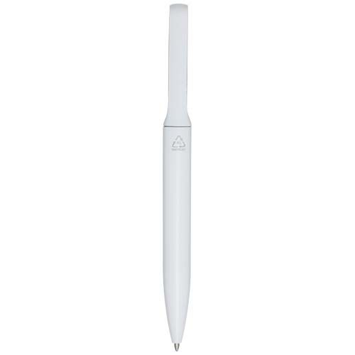Bolígrafo de aluminio reciclado 