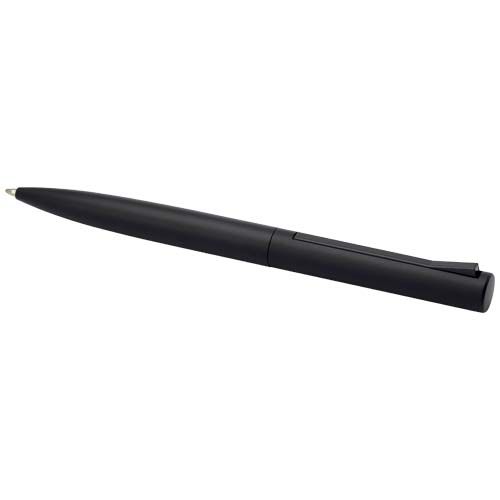 Bolígrafo de aluminio reciclado 