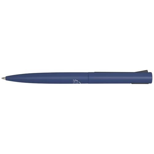 Bolígrafo de aluminio reciclado 