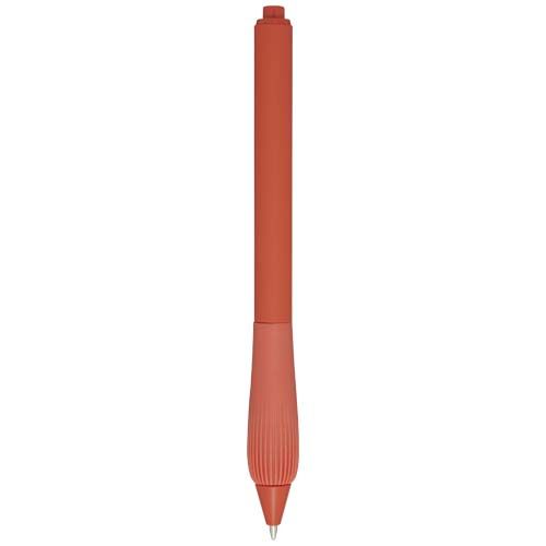 rojo de ladrillo Bolígrafo RABS