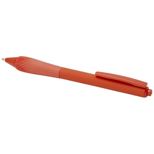 rojo de ladrillo Bolígrafo RABS
