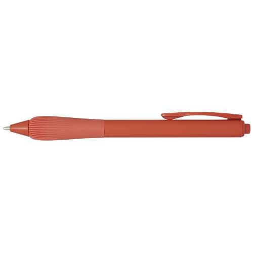 rojo de ladrillo Bolígrafo RABS