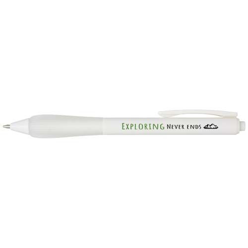 Stylo bille RABS Lorena (encre bleue) - 2
