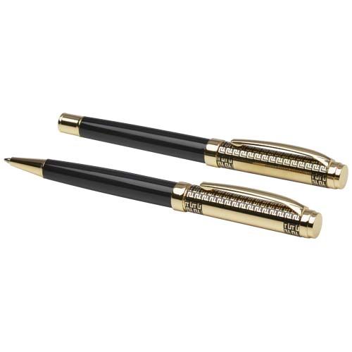 Set de bolígrafo y rollerball 