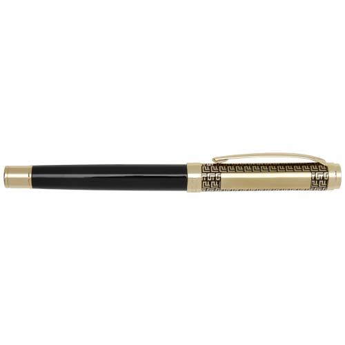 Set de bolígrafo y rollerball 