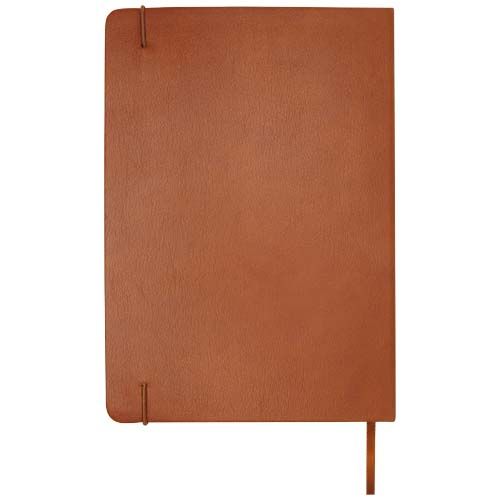 Set de libreta A5 con rollerball 