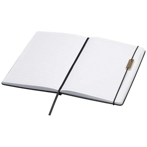 Set de libreta A5 con rollerball 