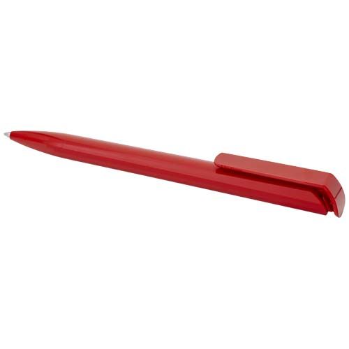 Bolígrafo de plástico reciclado 