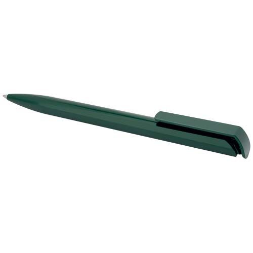 Bolígrafo de plástico reciclado 