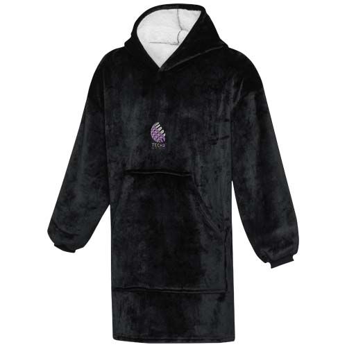 Manta con capucha GRS 