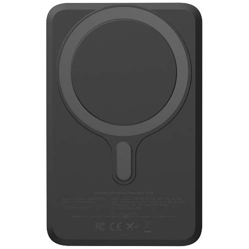 Batterie de secours sans fil magnétique Xtorm FS5W051 de 5 W et 5 000 mAh - 4