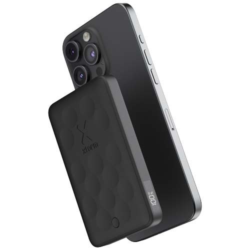 Batterie de secours sans fil magnétique Xtorm FS5W051 de 5 W et 5 000 mAh - 5