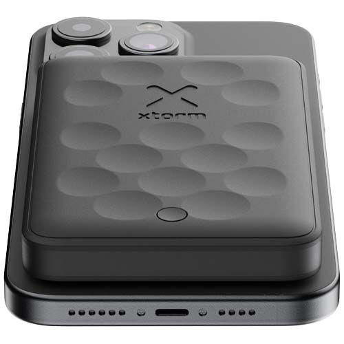 Batterie de secours sans fil magnétique Xtorm FS5W051 de 5 W et 5 000 mAh - 6