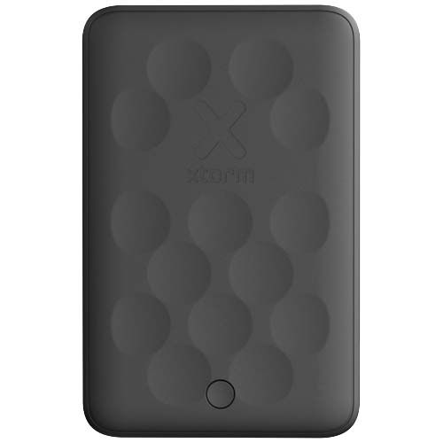 Batterie de secours sans fil magnétique Xtorm FS5W051 de 5 W et 5 000 mAh - 3