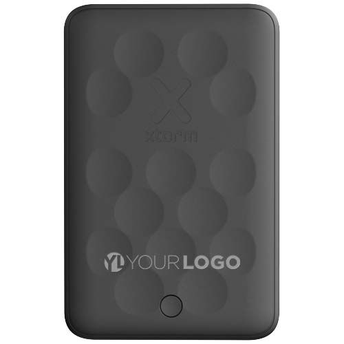 Batterie de secours sans fil magnétique Xtorm FS5W051 de 5 W et 5 000 mAh - 2
