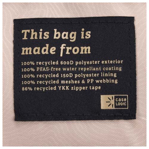 Mochila para portátil de 15,6