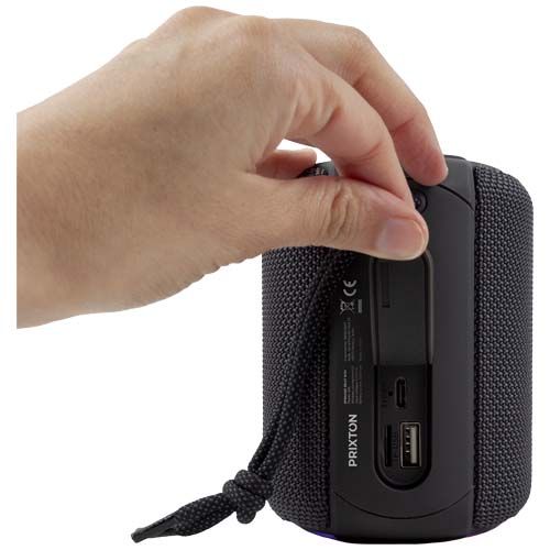 Enceinte Prixton Beat Box - 6