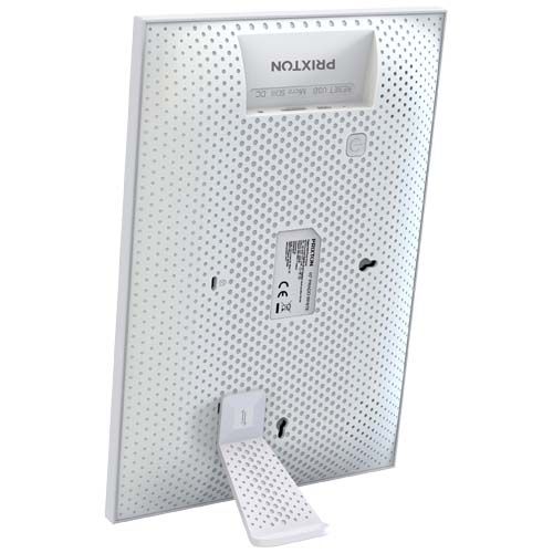 Cadre photo numérique 10" Prixton Prado Frameo avec Wi-Fi - 2