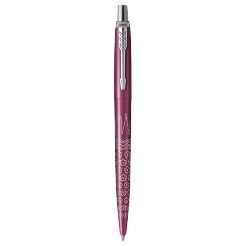 pink Bolígrafo