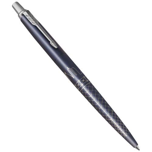 blue Bolígrafo
