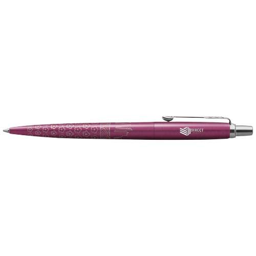 pink Bolígrafo