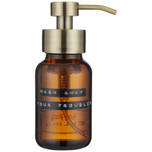 ambre chiné Gel de baño 250 ml