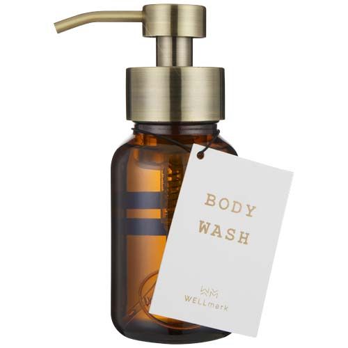 ambre chiné Gel de baño 250 ml